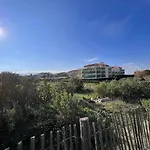 Appartement Face à La Belle Bleue - Avec Parking Clim Piscine Et *
