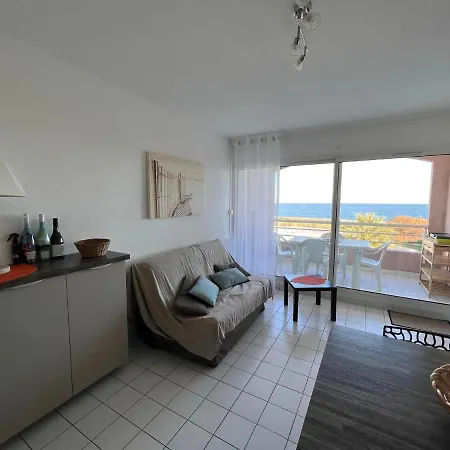 Face A La Belle Bleue - Avec Parking Apartment *