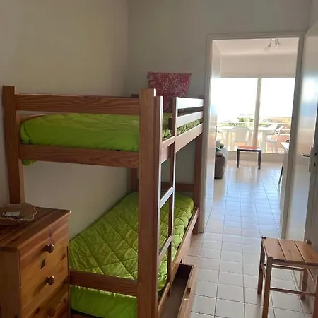 Apartment Face A La Belle Bleue - Avec Parking Saint-Cyprien (Pyrenees-Orientales)