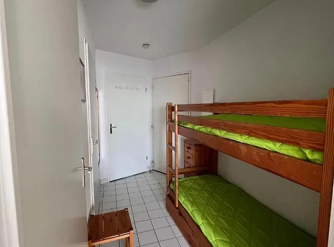 Apartment Face A La Belle Bleue - Avec Parking Clim Piscine Et Saint-Cyprien (Pyrenees-Orientales)